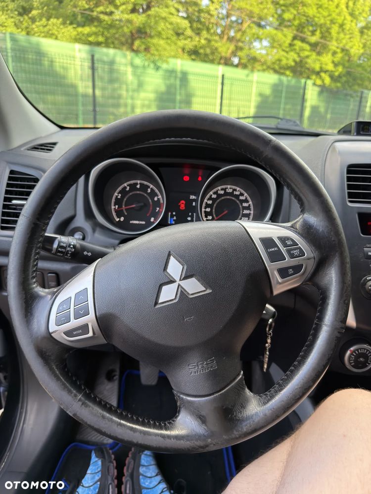 Mitsubishi ASX 1.6 2WD - 23