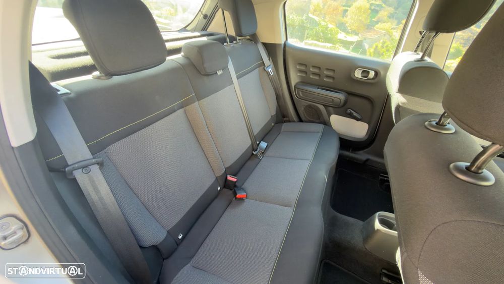 Citroën C3 1.6 BlueHDi Feel - 7