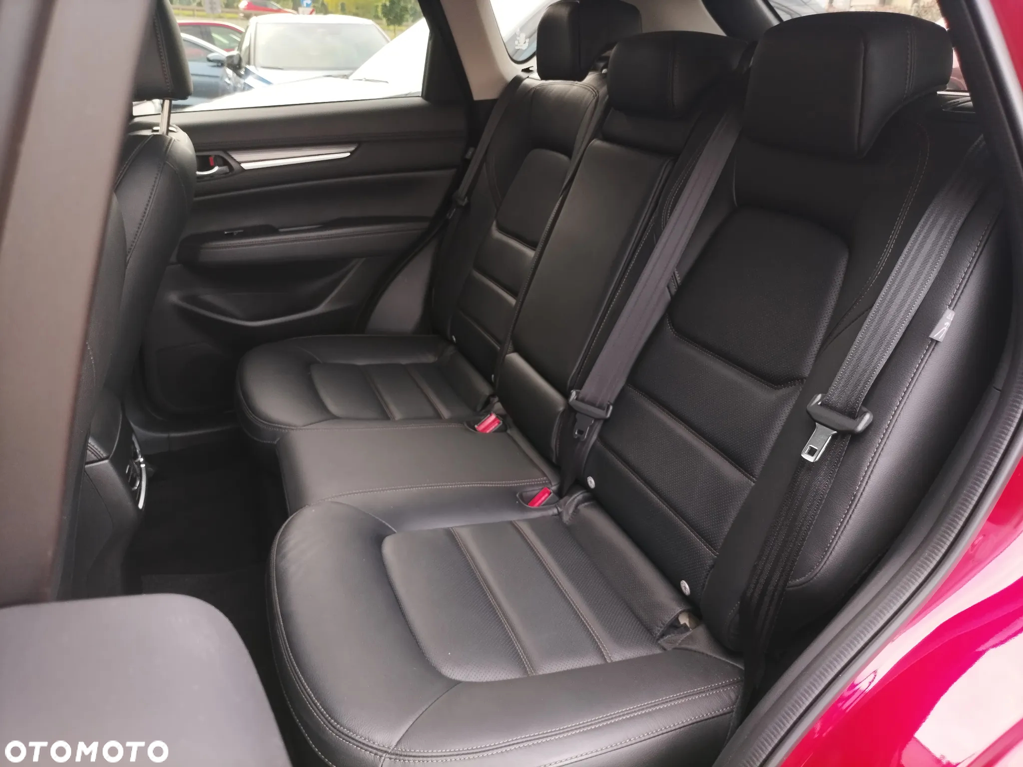 Mazda CX-5 - 20