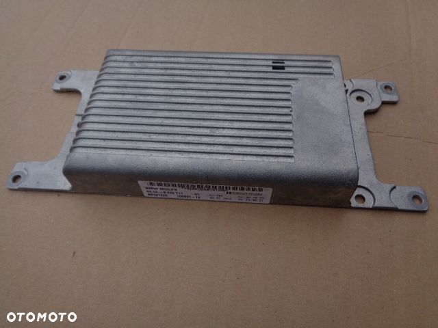 moduł mulf2 bmw e90 e91 e60 e61 e87 e70 9226711 - 2
