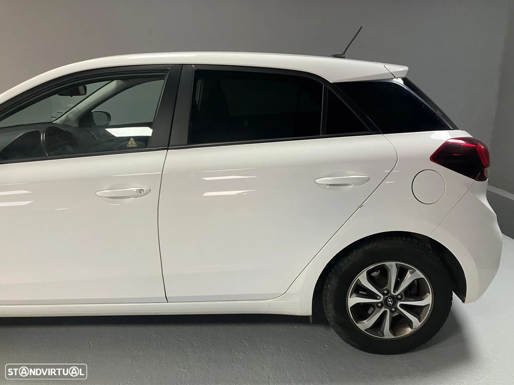 Hyundai i20 ver-1-0-t--gdi-blue-comfort - 6