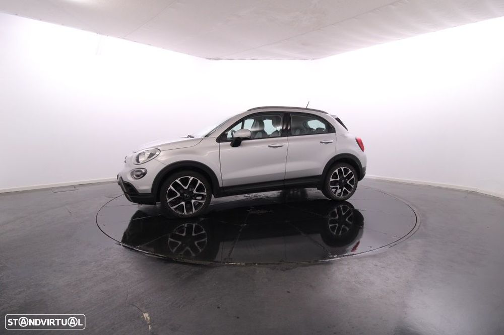 Fiat 500X 1.3 MJ City Cross - 3