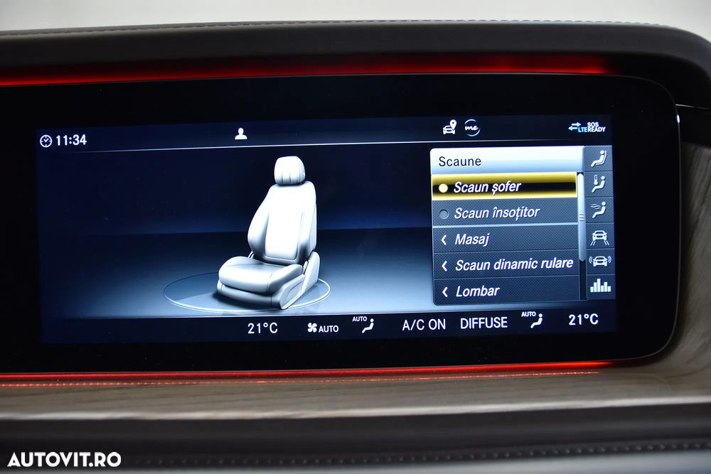 Mercedes-Benz G 400 d SW Long - 24