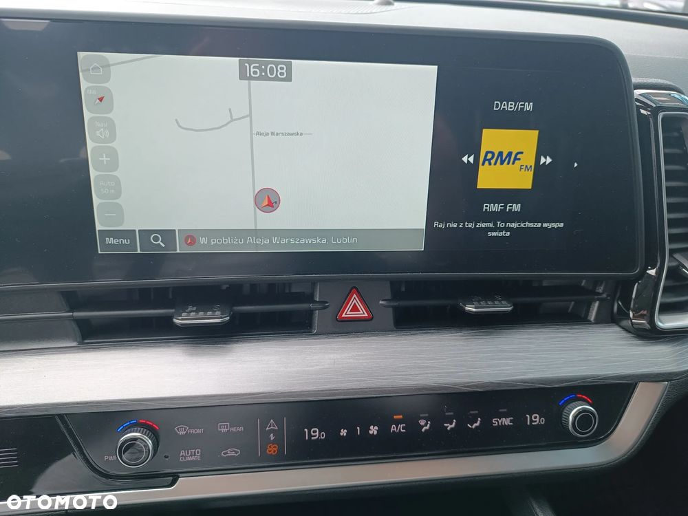 Kia Sportage 1.6 T-GDI L 2WD DCT - 13