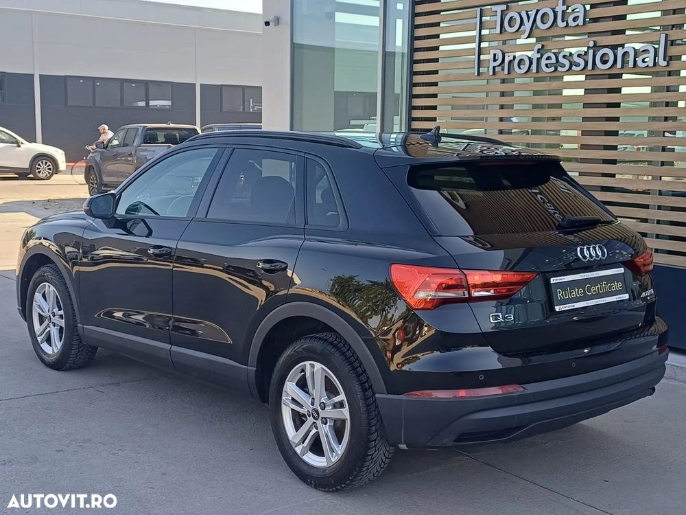 Audi Q3 2.0 40 TFSI S tronic quattro - 6