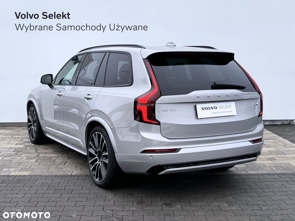 Volvo XC 90 - 6
