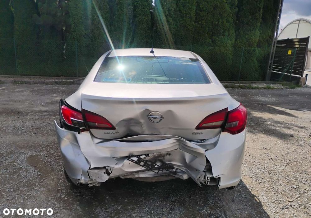 Opel Astra 1.6 CDTI DPF ecoFLEX TourerStart/Stop ENERGY - 21