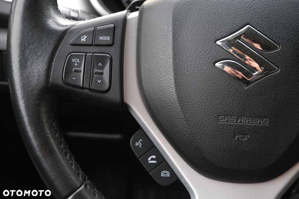 Suzuki Vitara - 18
