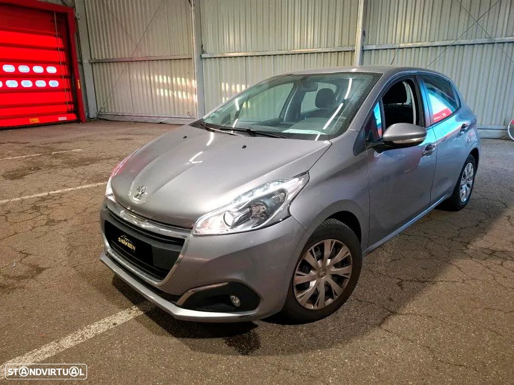 Peugeot 208 PureTech 82 Start & Stop Active - 1