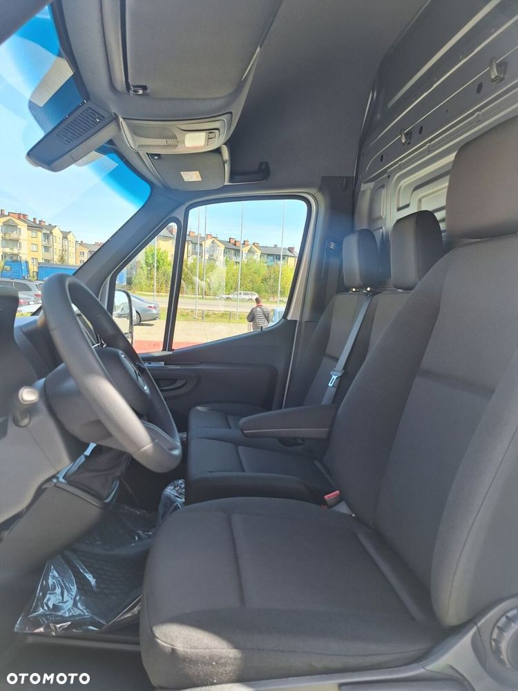 Mercedes-Benz Sprinter Sprinter - 7