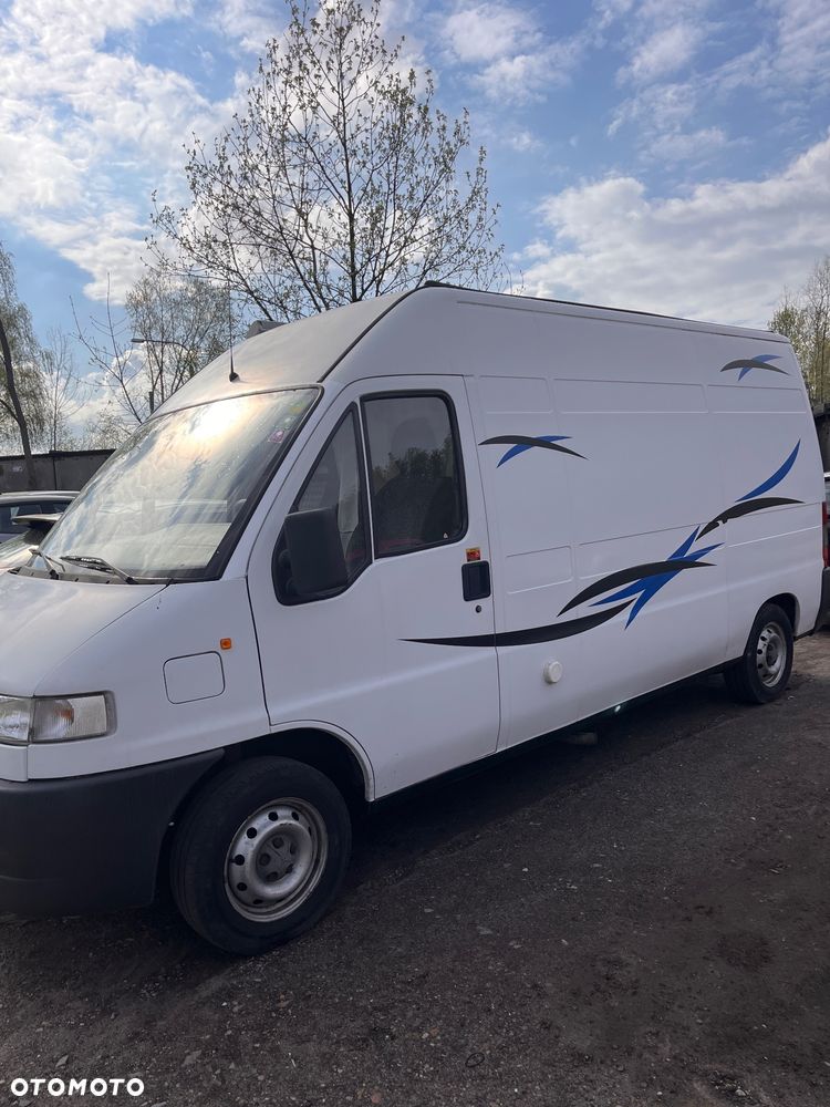 Peugeot Boxer - 4