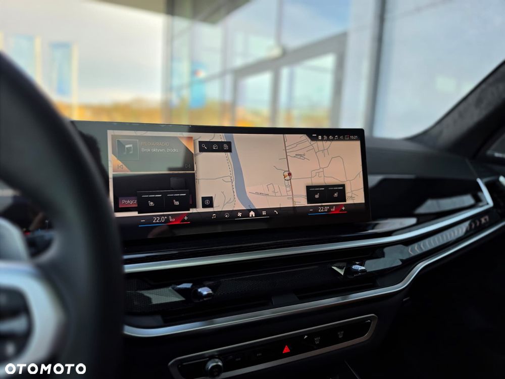 BMW X7 xDrive40d mHEV sport - 26