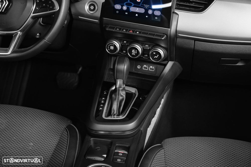 Renault Arkana 1.6 E-Tech Full Hybrid Techno - 33