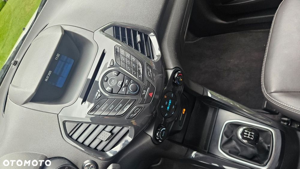 Ford EcoSport 1.0 EcoBoost TITANIUM - 20