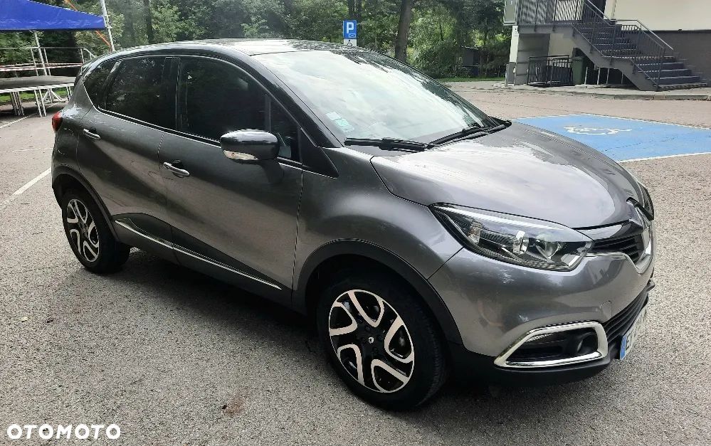 Renault Captur ENERGY TCe 120 Experience - 1