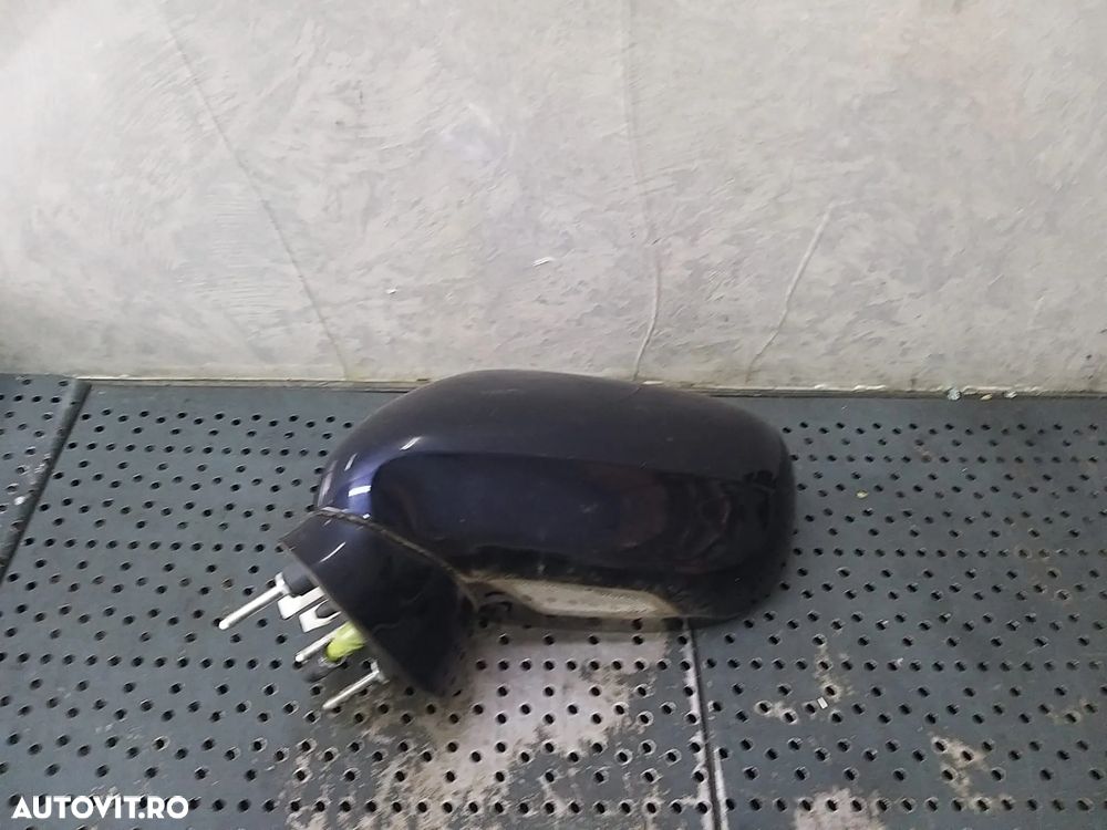 Oglinda electrica stanga lexus is xe20 - 3