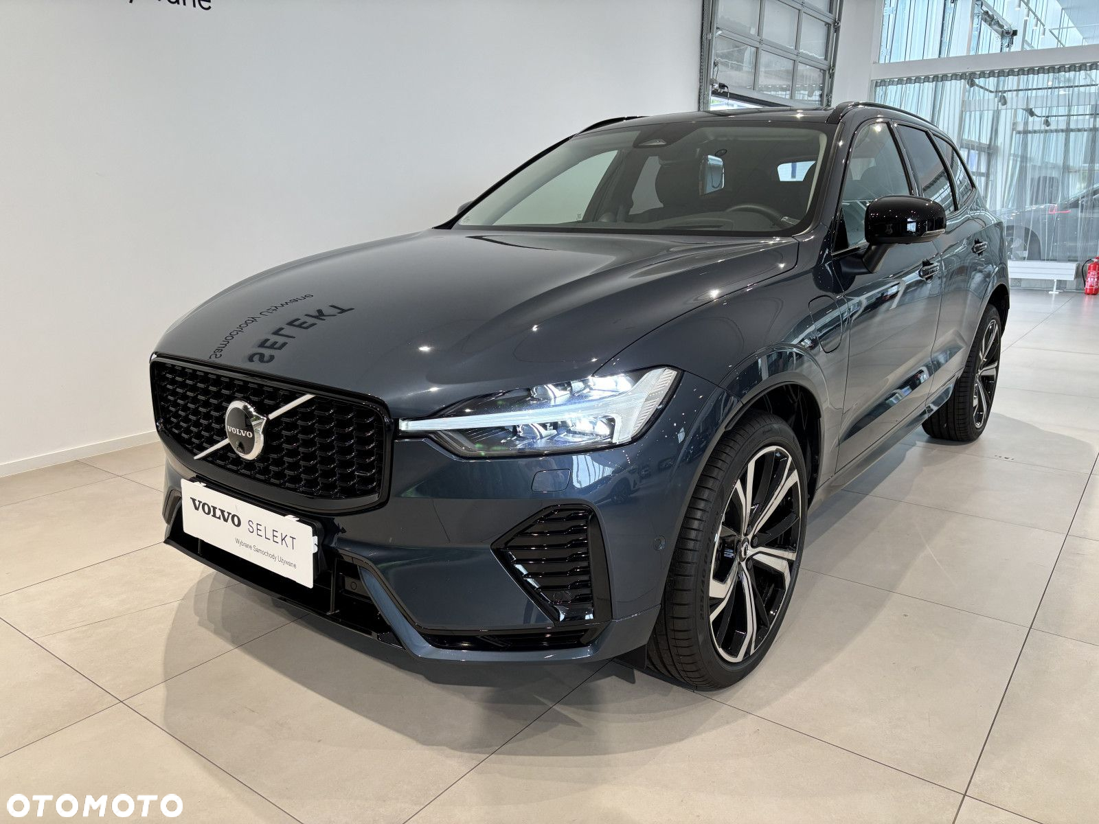Volvo XC 60 - 8