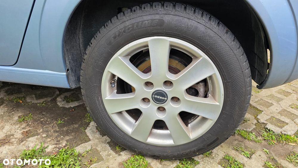 Opel Meriva 1.7 CDTI Cosmo - 10