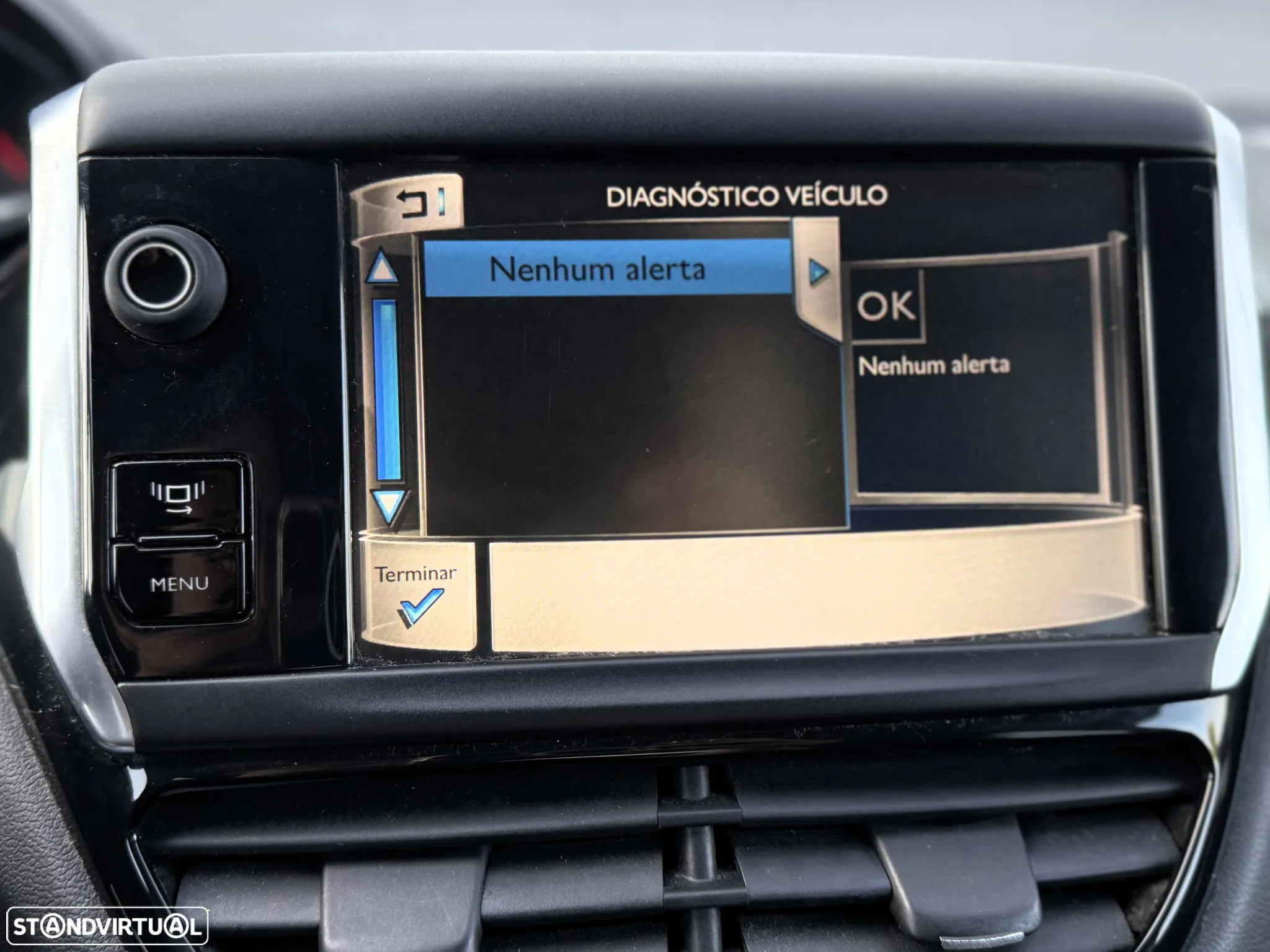 Peugeot 208 1.2 VTi Allure - 40