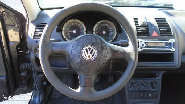 Para Peças Volkswagen Polo Classic (6V2) - 10