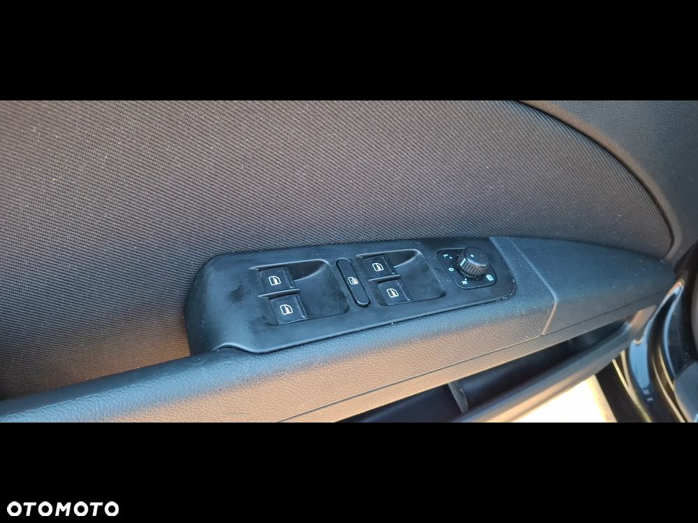 Skoda Superb 2.0 TDI Ambition - 29