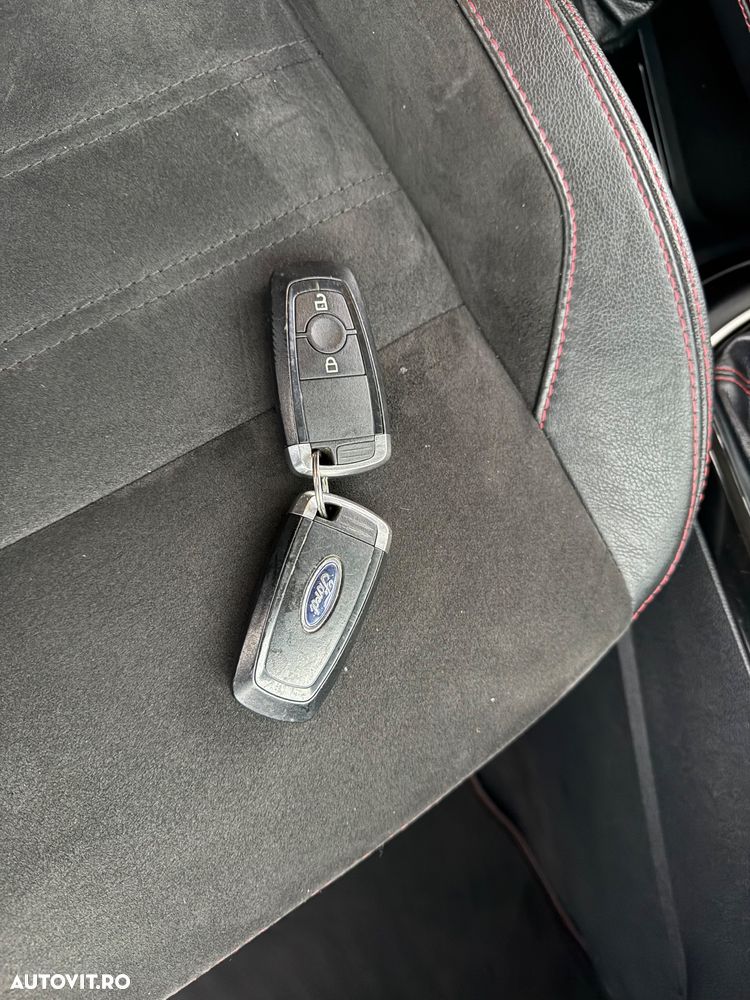 Ford EcoSport 1.0 EcoBoost ST-LINE - 20