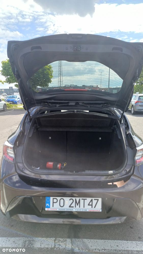 Toyota Corolla 1.2 T Comfort - 6