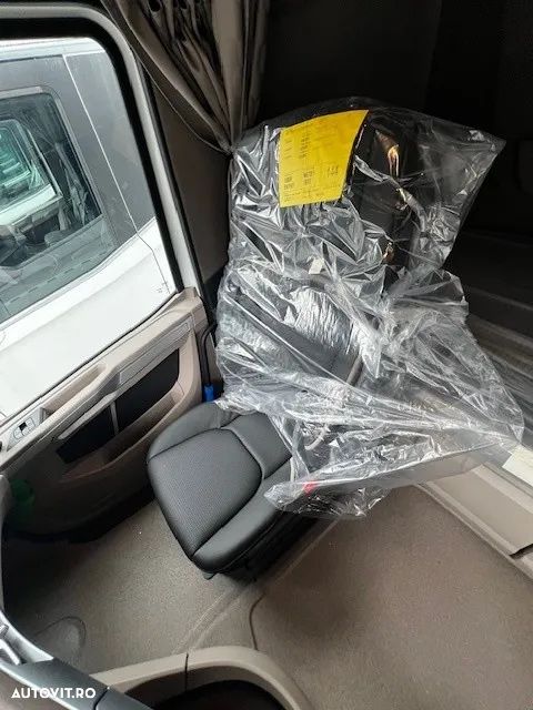 DAF XG+ 530 FT full options - 8