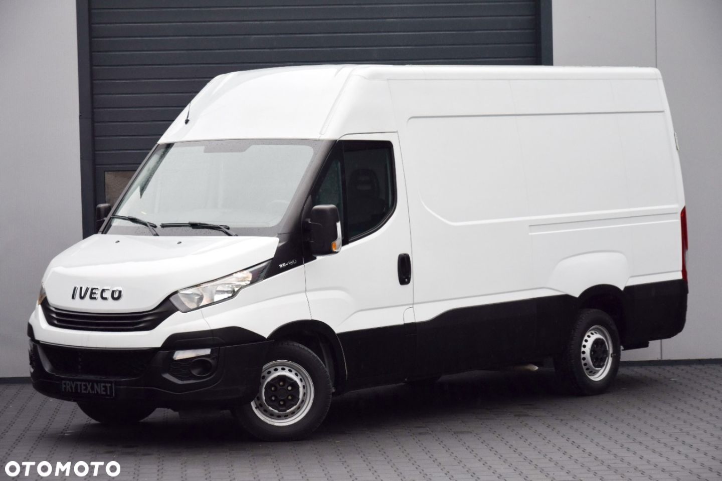 Iveco Daily L2H3 - 1
