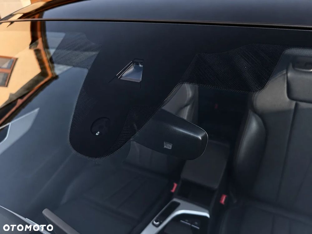 Audi A5 Coupé 40 TFSI quattro S tronic edition one - 38