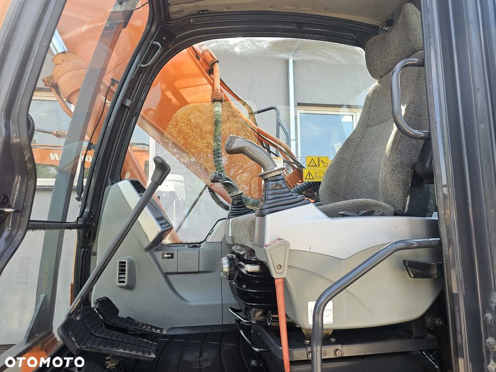 Doosan DX 180LC - 9