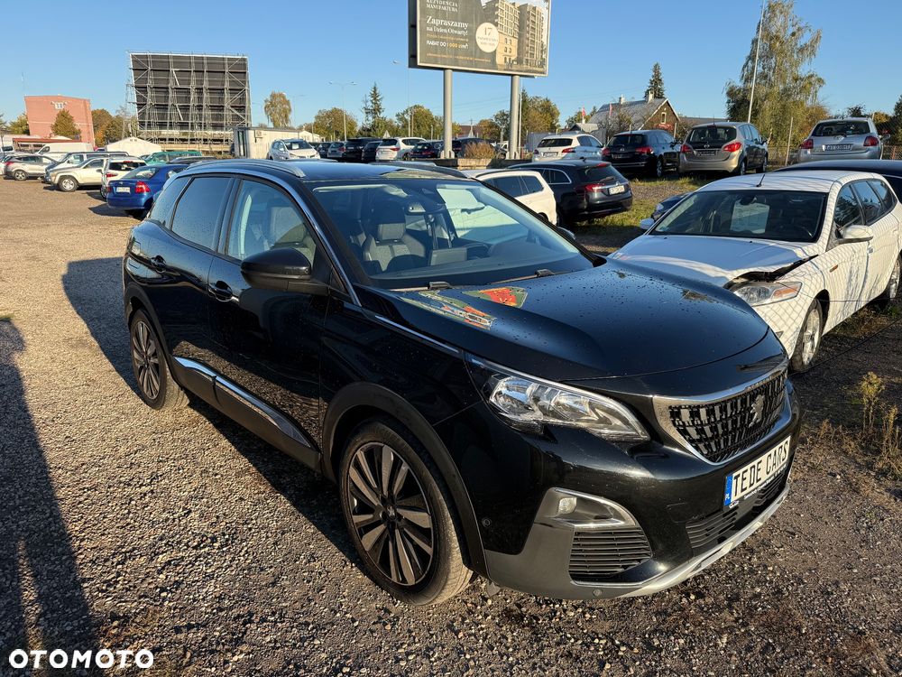 Peugeot 3008 - 8