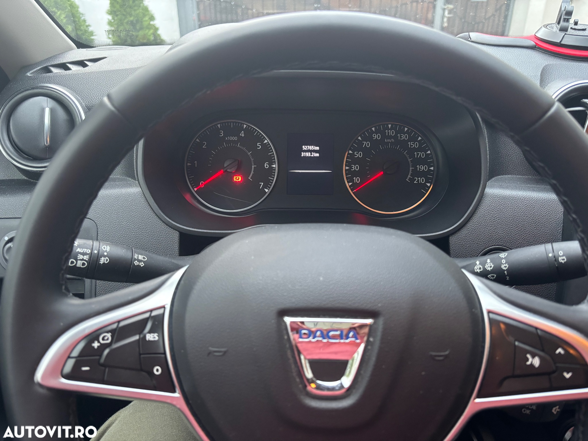 Dacia Duster - 10