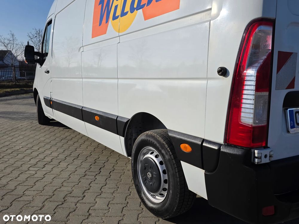 Renault Master L3H2 - 5