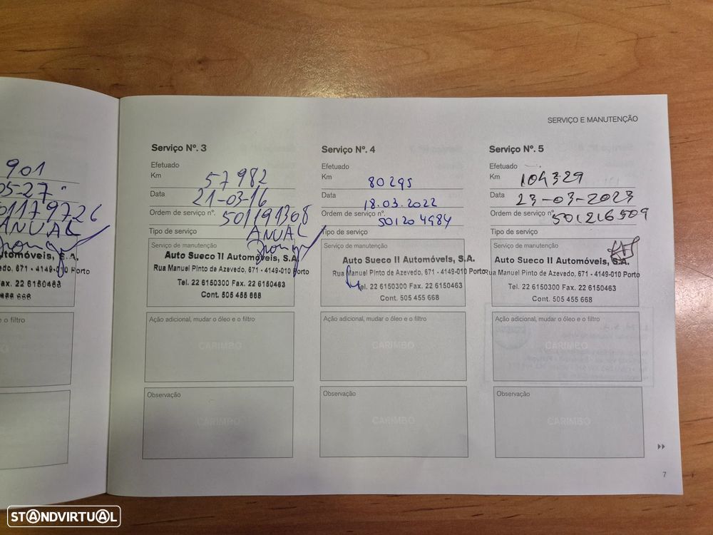 Volvo XC 60 2.0 D4 R-Design AWD Geartronic - 55