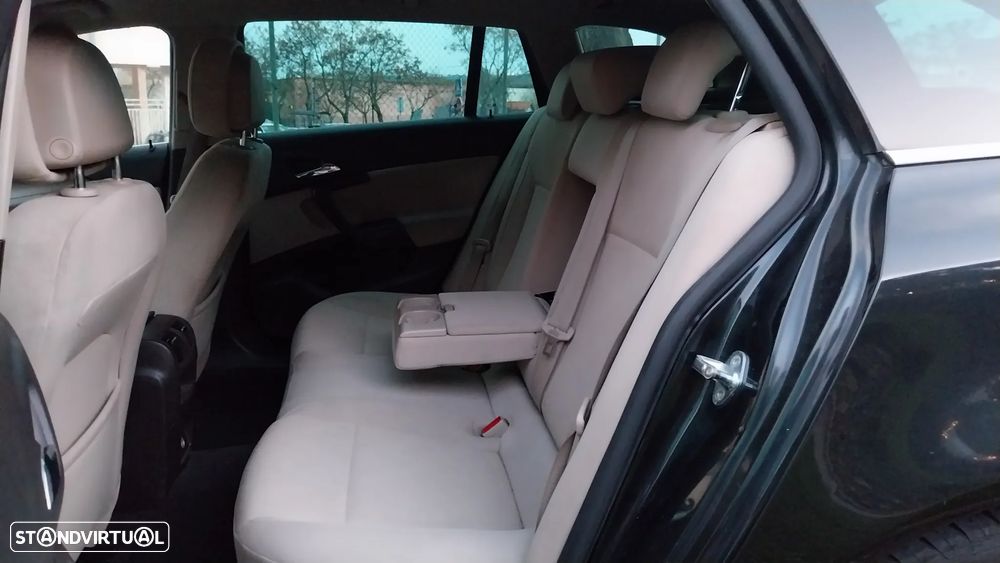 Opel Insignia Sports Tourer 2.0 CDTi Cosmo - 6