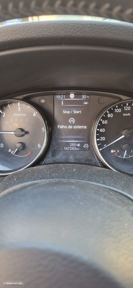 Peugeot 508 SW - 7