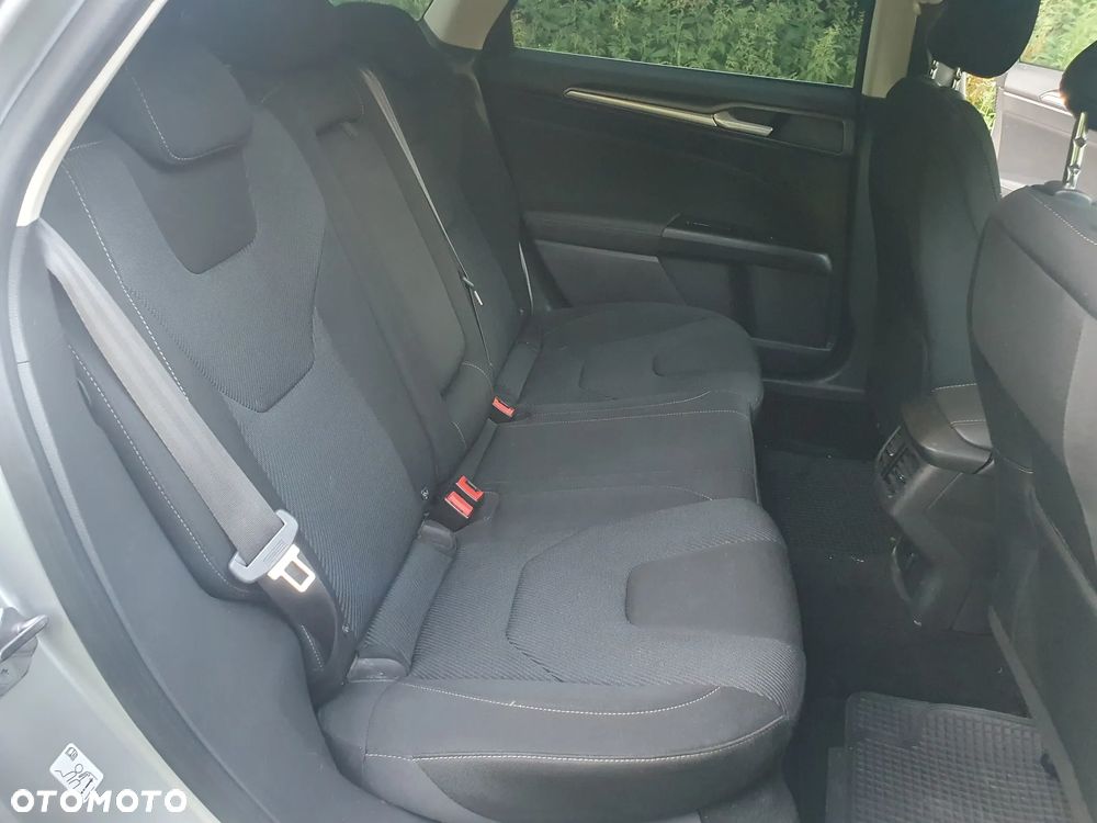 Ford Mondeo 1.5 EcoBoost STart-Stopp Titanium - 10