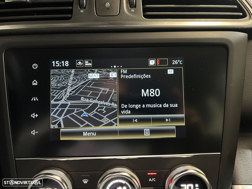 Renault Kadjar 1.5 Blue dCi Intens EDC - 28