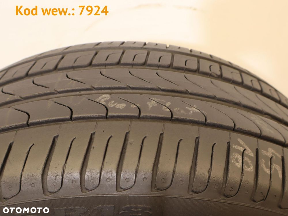 Pirelli Cinturato P7 - 225/45 R18 - 8