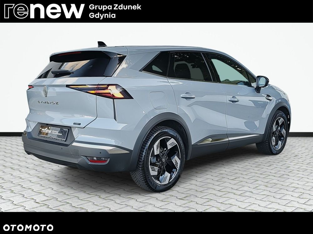 Renault Symbioz - 5