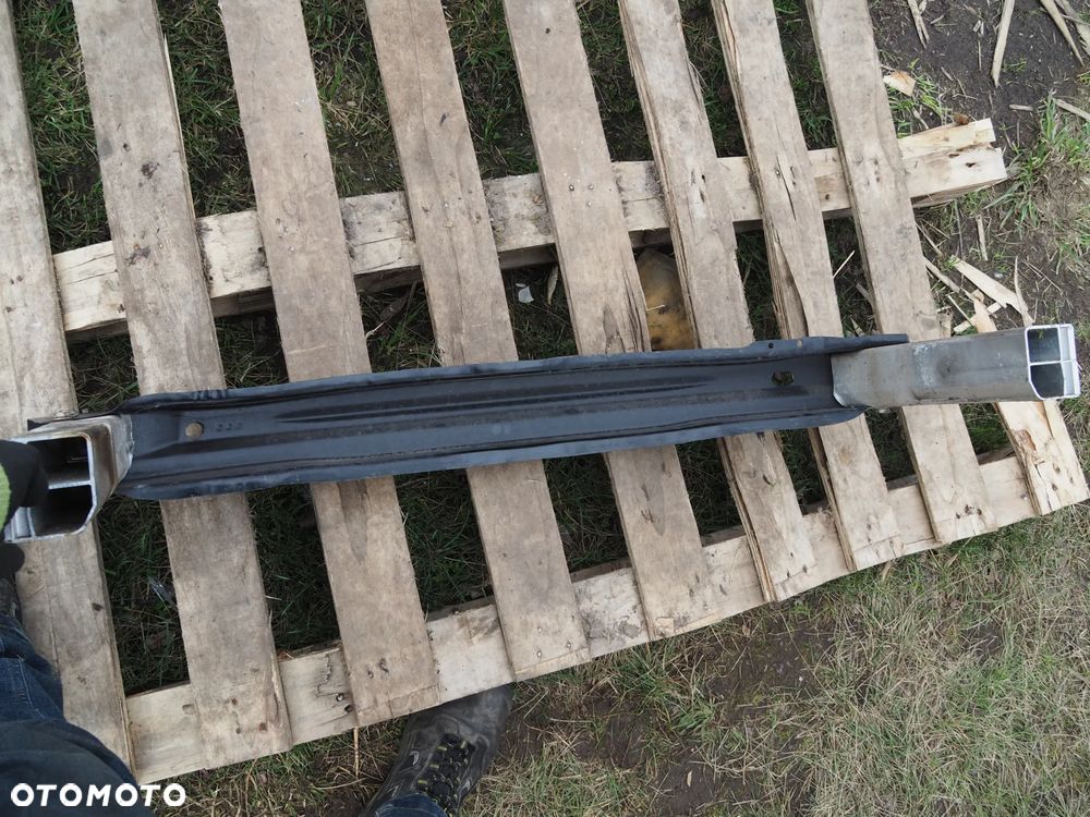 Belka zderzaka tył Audi A5 I 8T0807313 - 4