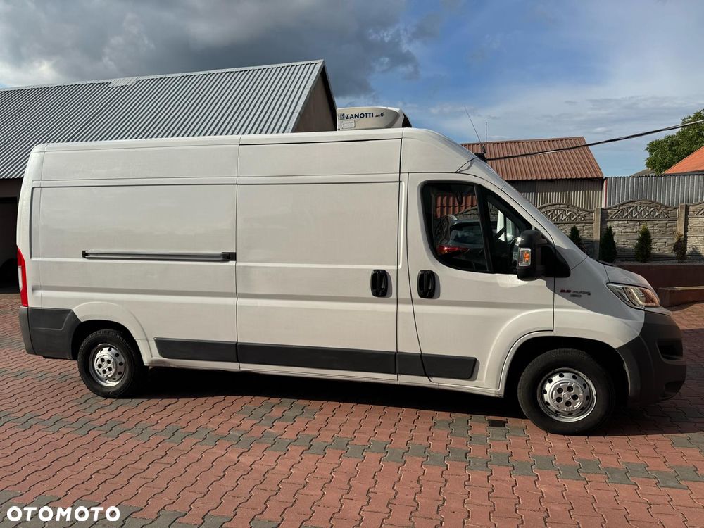 Fiat Ducato - 2