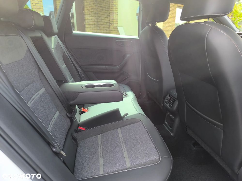 Seat Ateca 1.5 TSI Xperience S&S DSG - 35