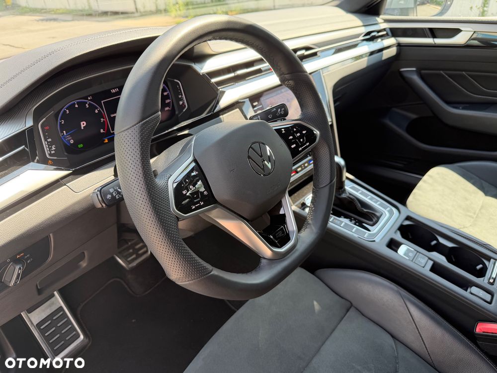 Volkswagen Arteon 2.0 TSI R-Line DSG - 31