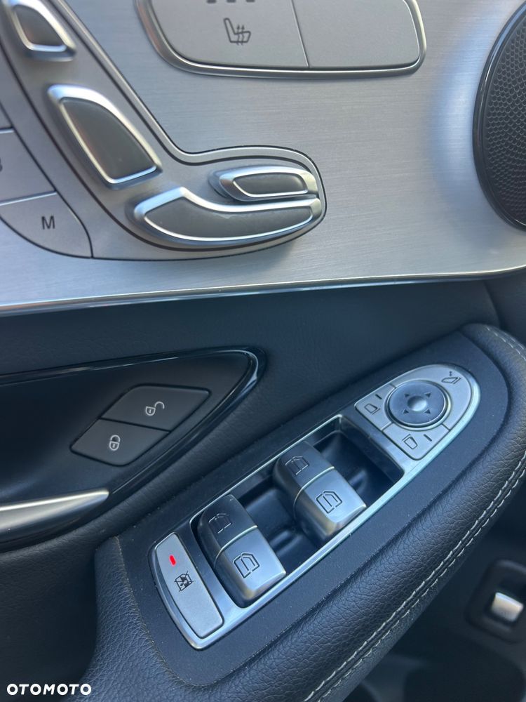 Mercedes-Benz GLC 200 d 4-Matic Business Edition - 23