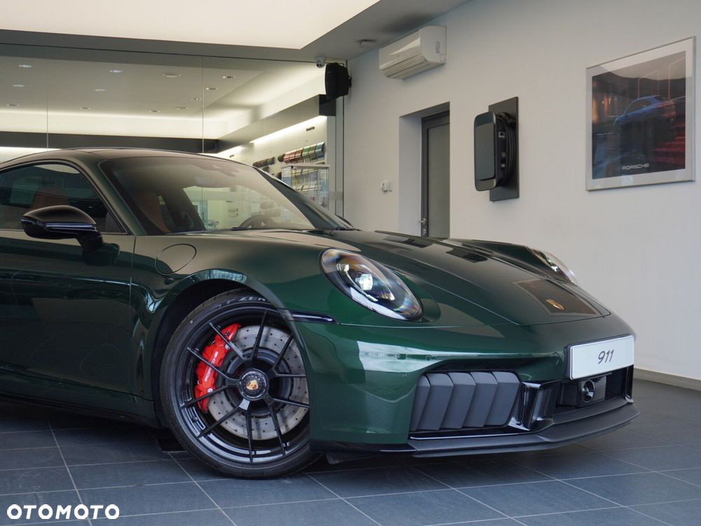 Porsche 911 - 2