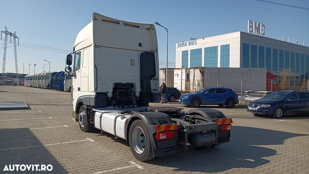 DAF XF 480FT - 7