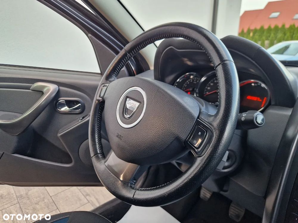 Dacia Duster 1.2 TCe Laureate - 33