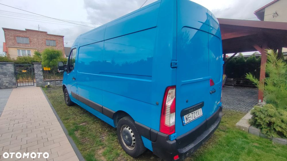 Renault Master - 4